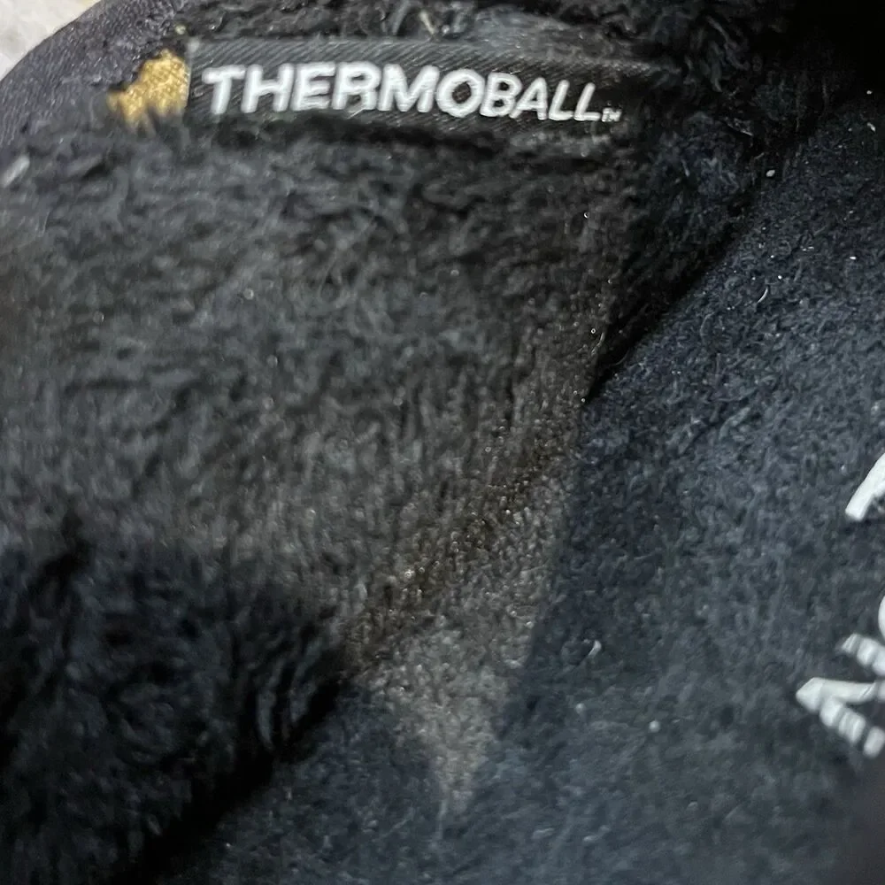 The North Face good pre